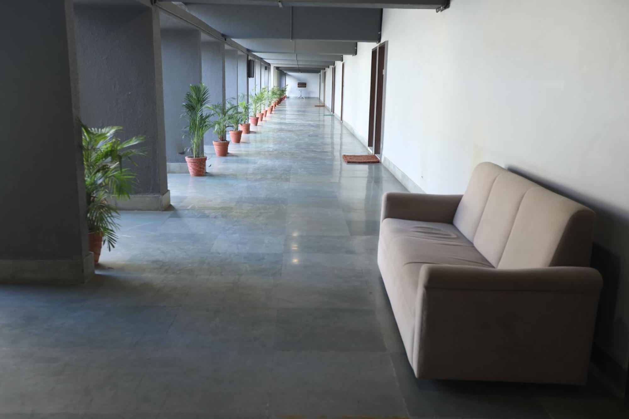 Country Inn By Kempinski Hotel And Resort - Mumbai International Airport, Mumbai